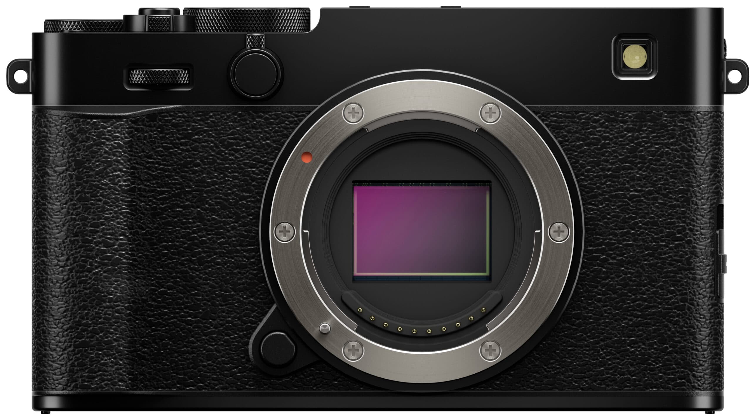 FUJIFILM X-E5 Cuerpo Negro