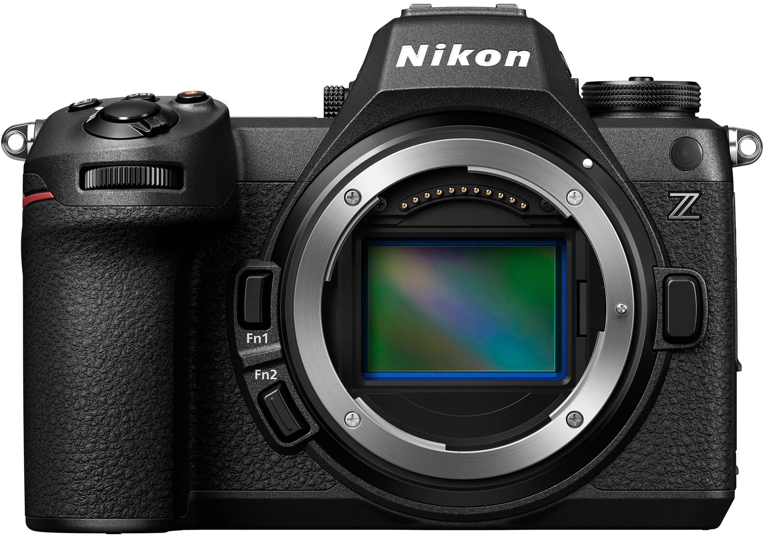 NIKON Z6 III Solo cuerpo