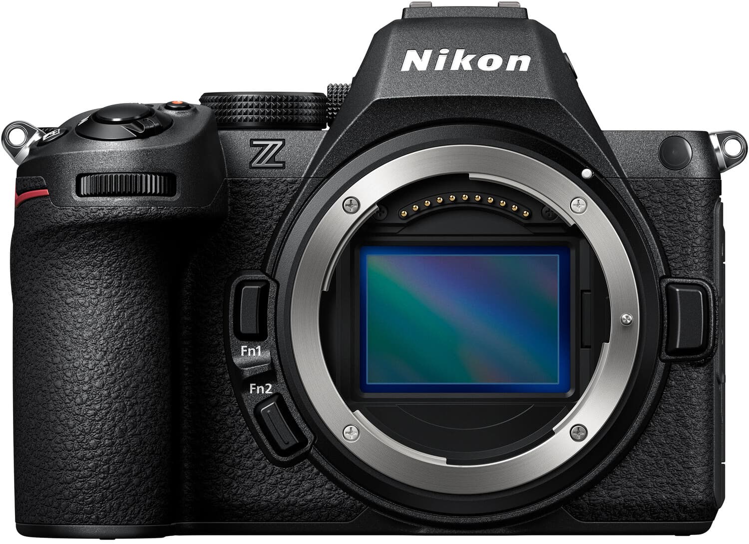NIKON Z5 II Solo cuerpo