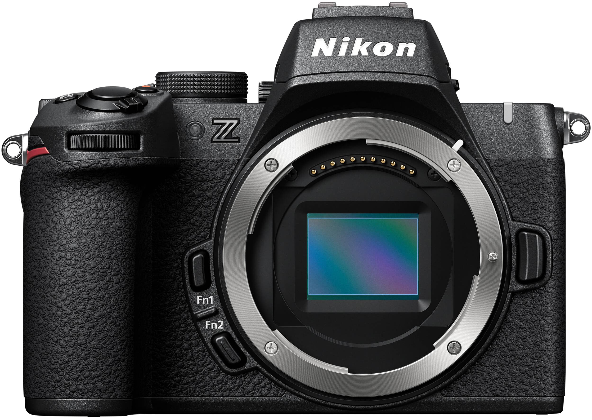 NIKON Z50II Solo cuerpo