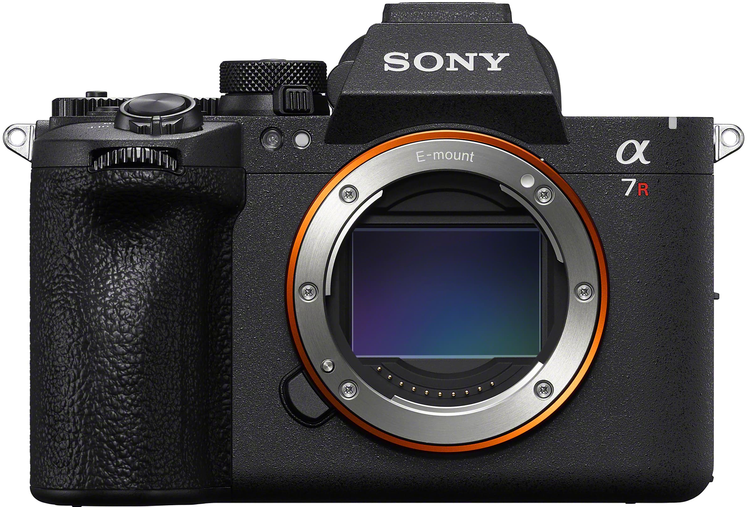 SONY Alpha 7R VI Solo cuerpo
