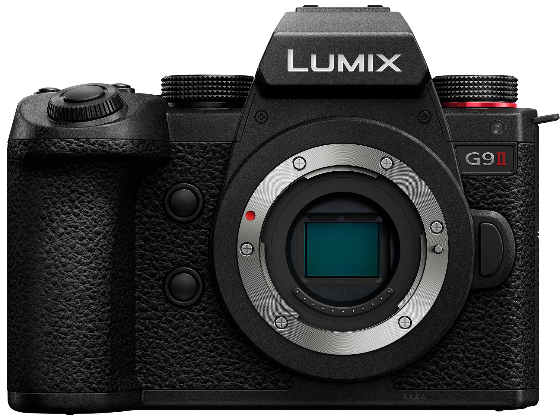 PANASONIC Lumix DC-G9 II Solo Cuerpo