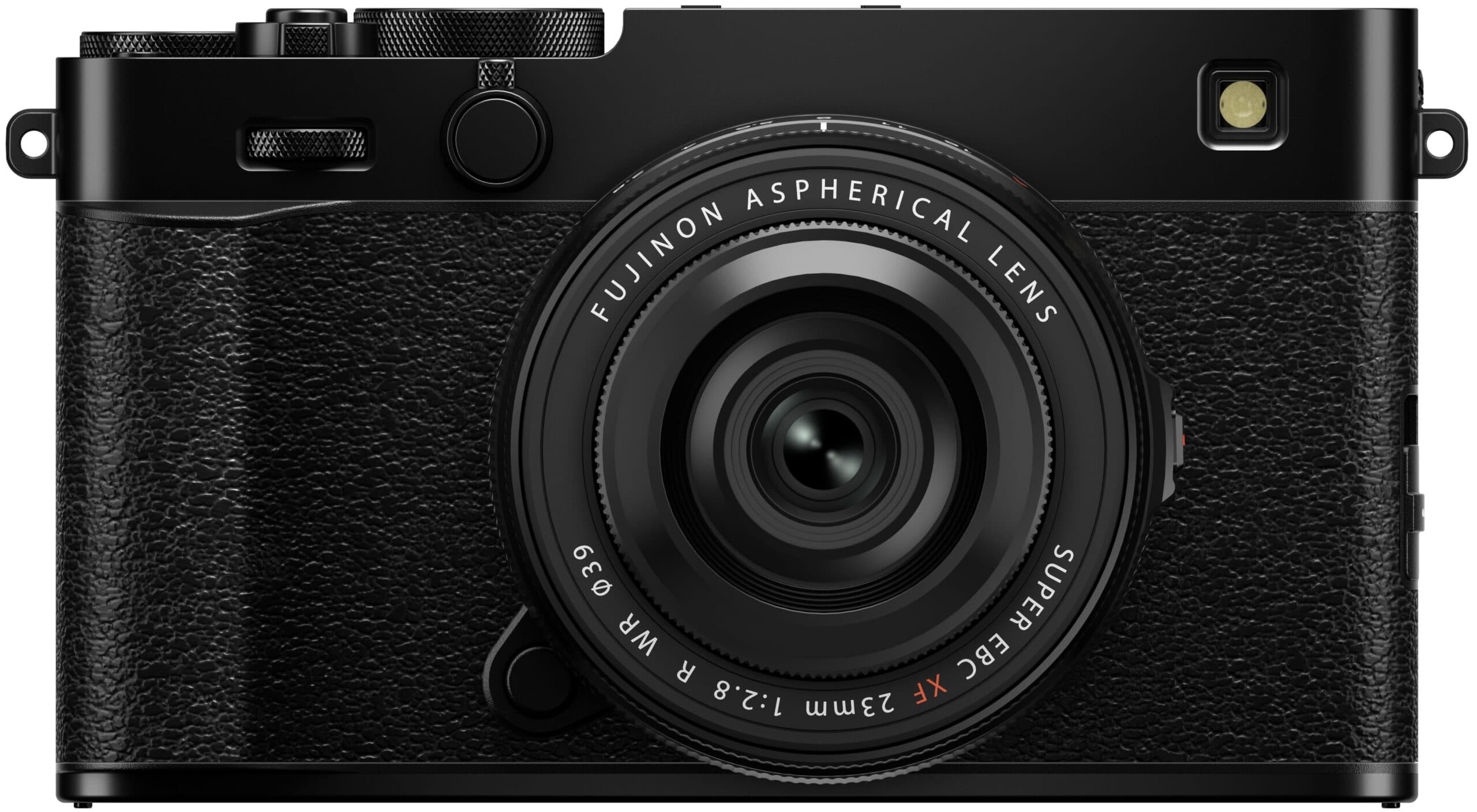 FUJIFILM X-E5 + XF 23mm f/2.8 R WR Negra
