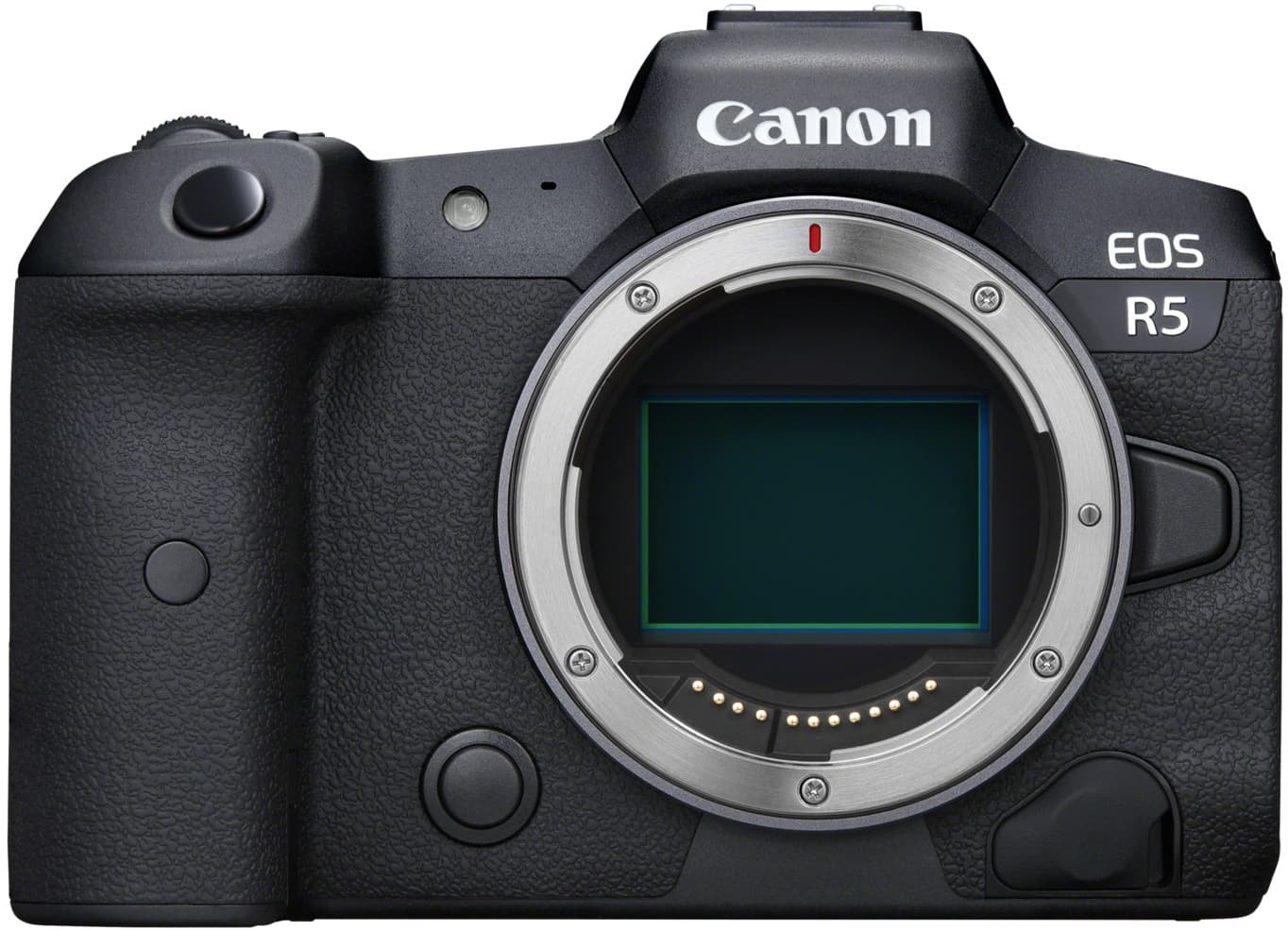 CANON Eos R5 Solo Cuerpo