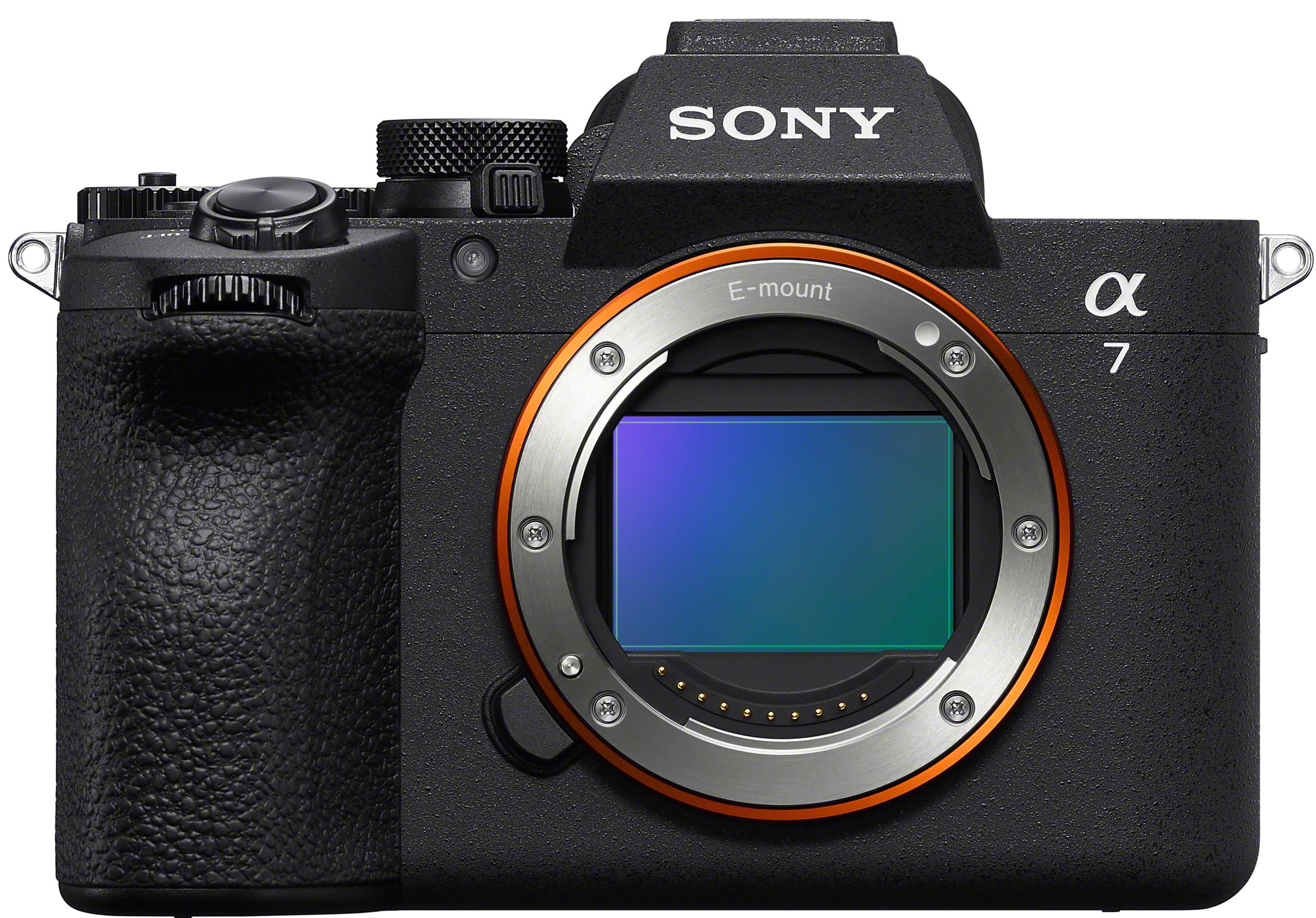 SONY Alpha 7 V Solo cuerpo