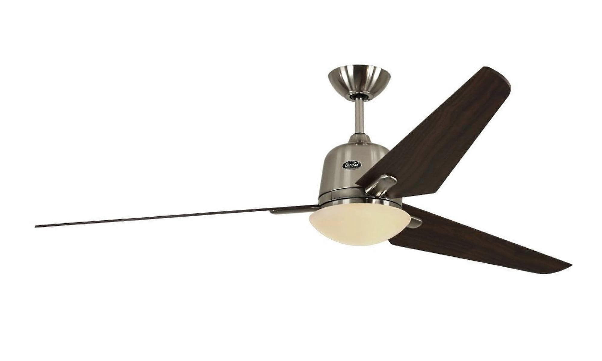 Ventilador de techo de bajo consumo Eco Aviatos 162 BN-NB