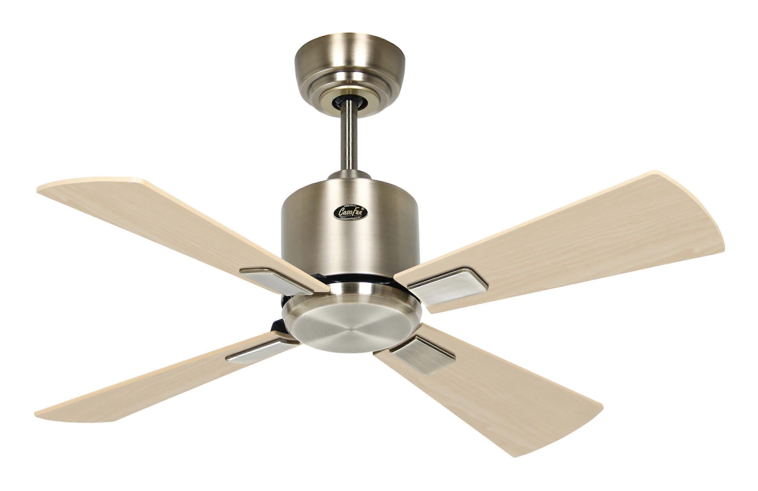 Ventilador de techo DC Eco Neo III WiFi 92 MA AH-BU