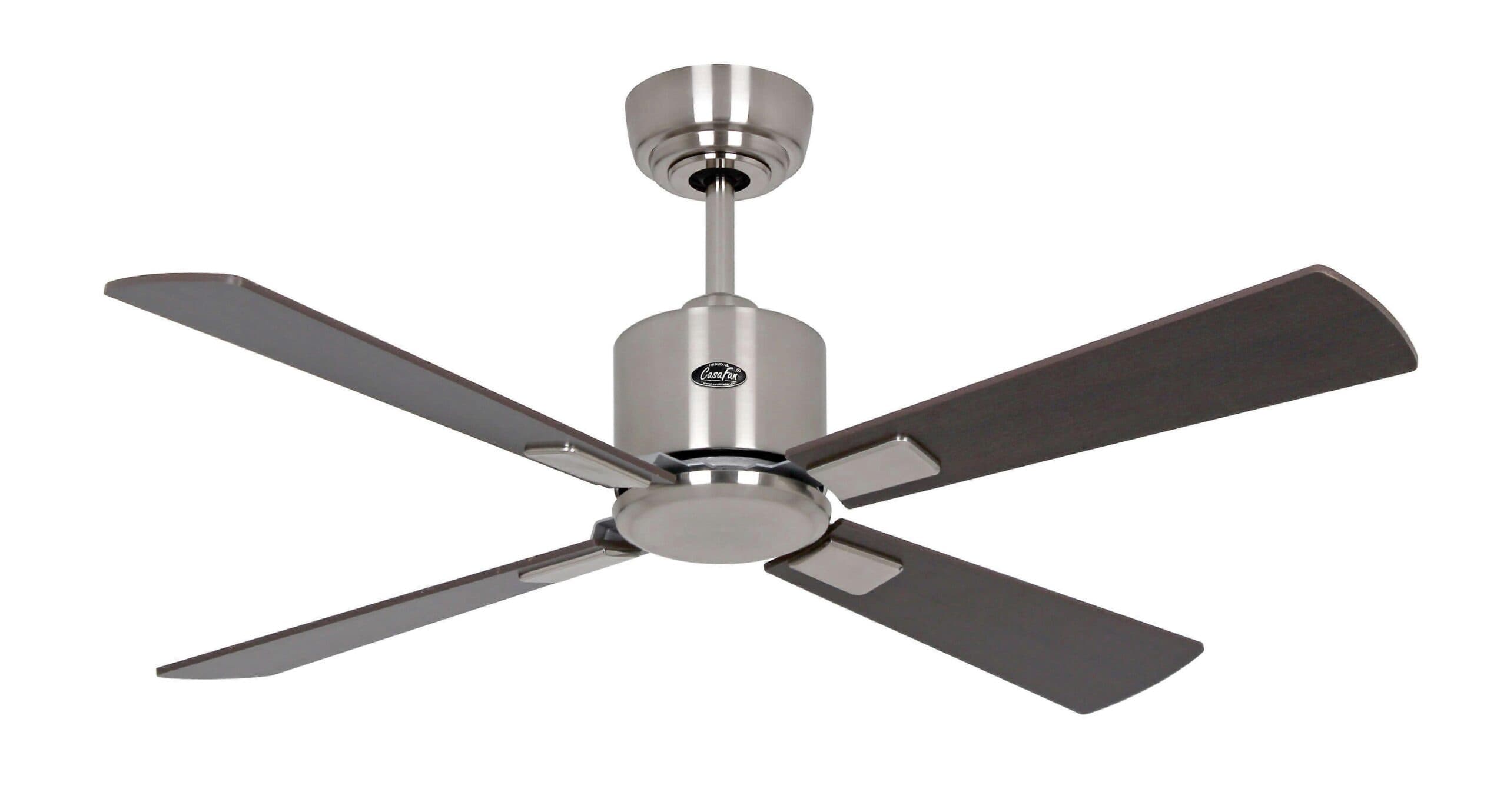 Ventilador de techo DC Eco Neo III WiFi 103 BN WN-SI