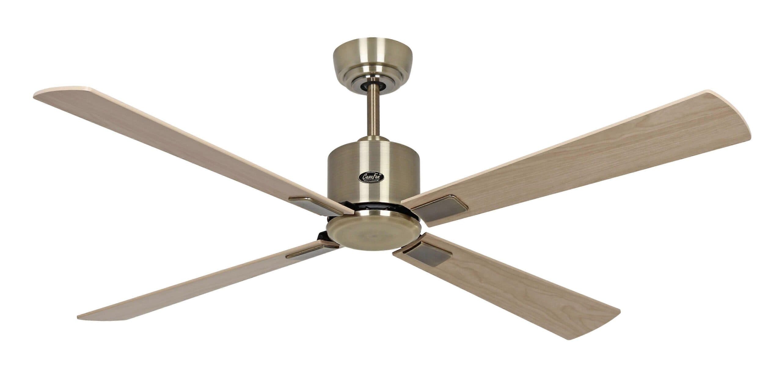 Ventilador de techo DC Eco Neo III WiFi 132 MA AH-BU