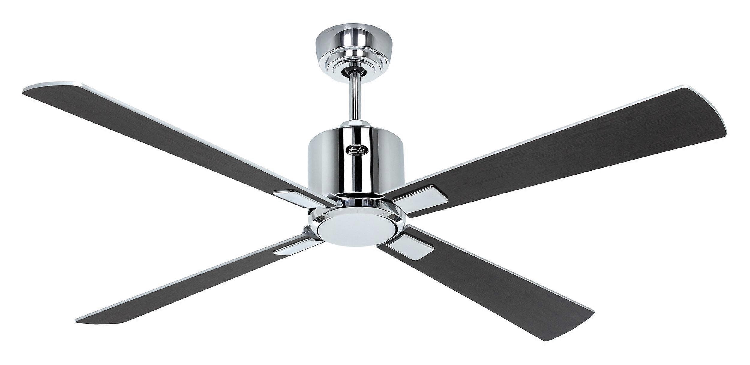 Ventilador de techo DC Eco Neo III WiFi 132 CH WN-SI
