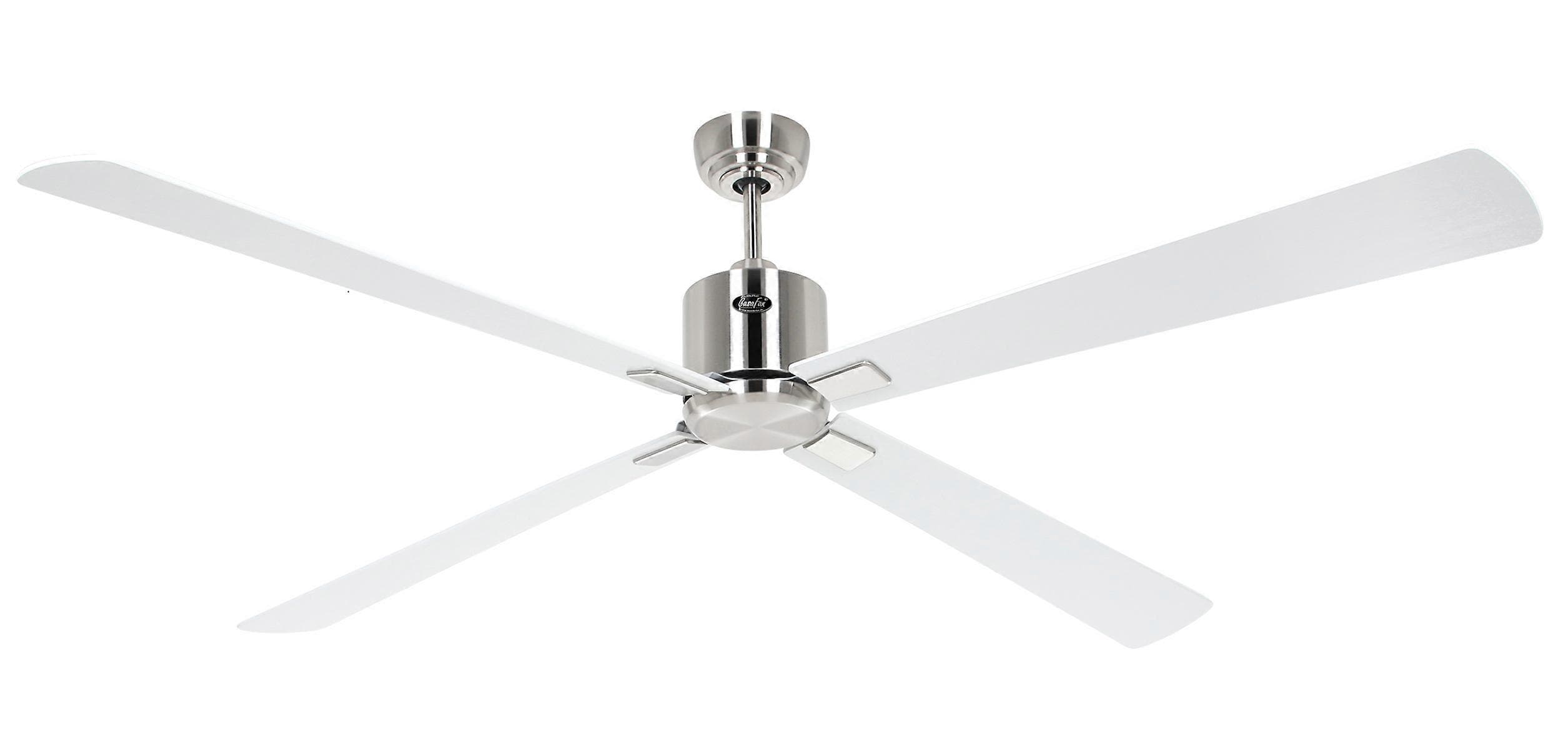Ventilador de techo DC Eco Neo III WiFi 180 BN WE-LG