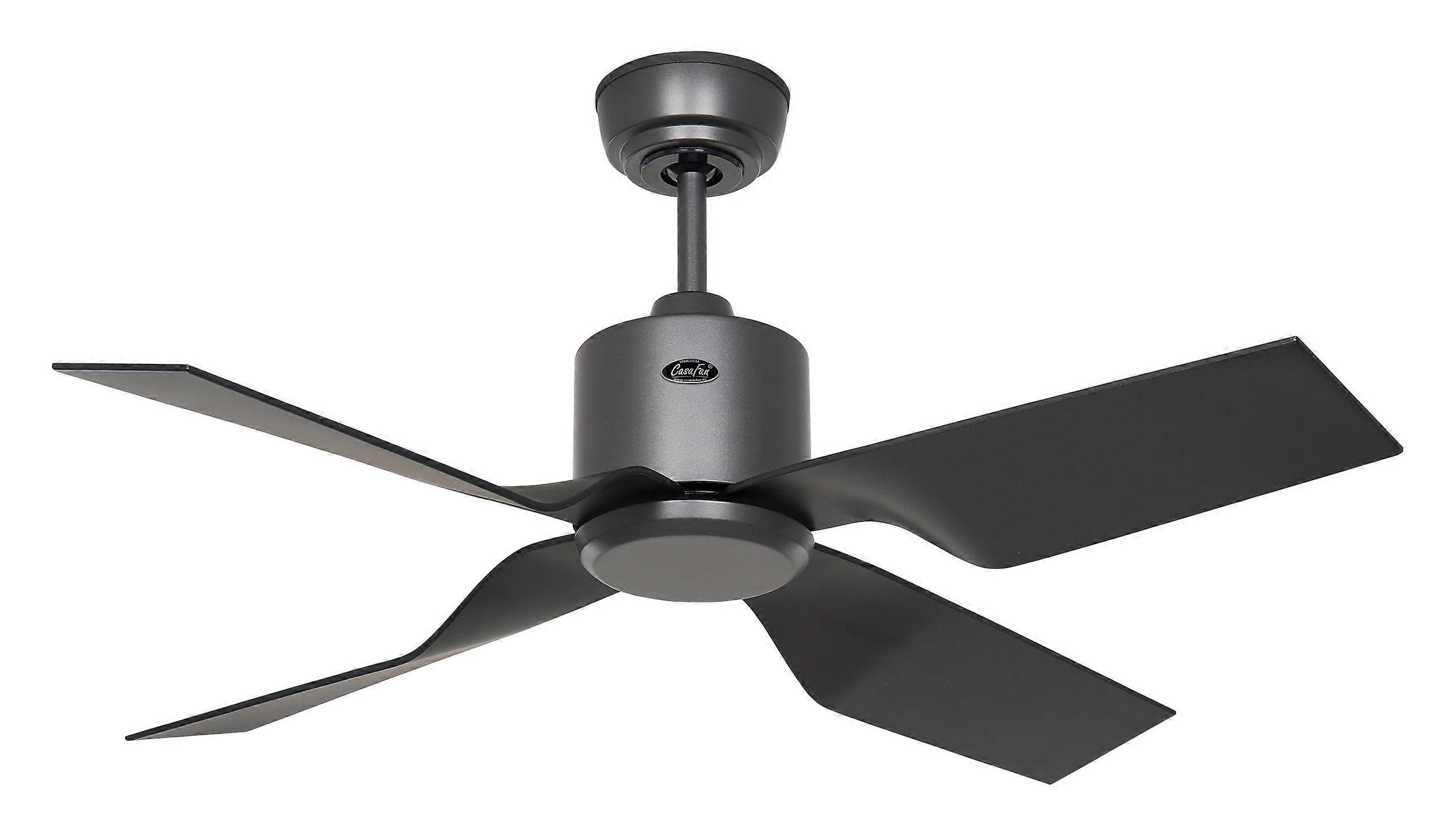 Ventilador de techo de exterior DC Eco Ventos WiFi 102 BG