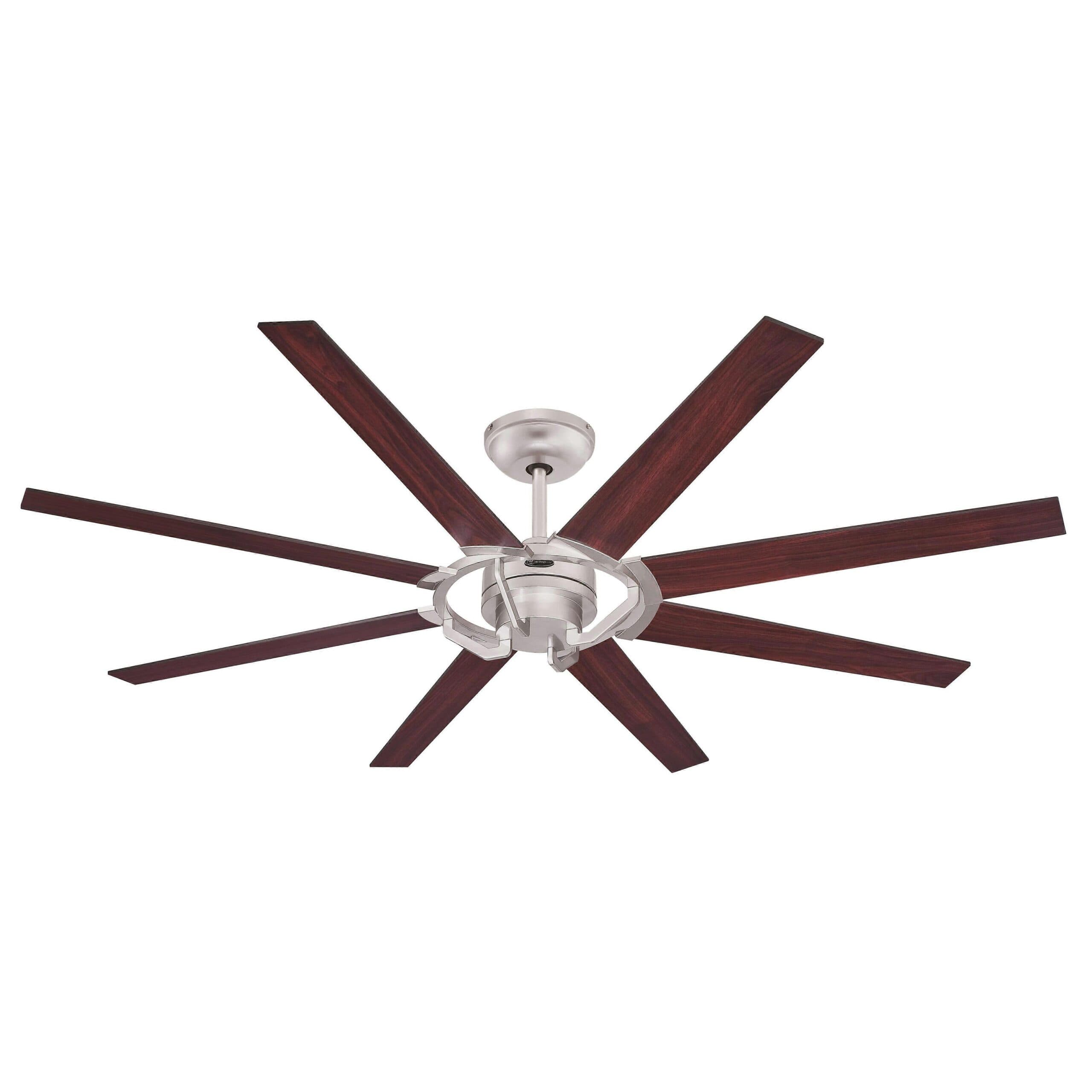 Ventilador de techo DC Stoneford 172cm / 68″ con mando a distancia