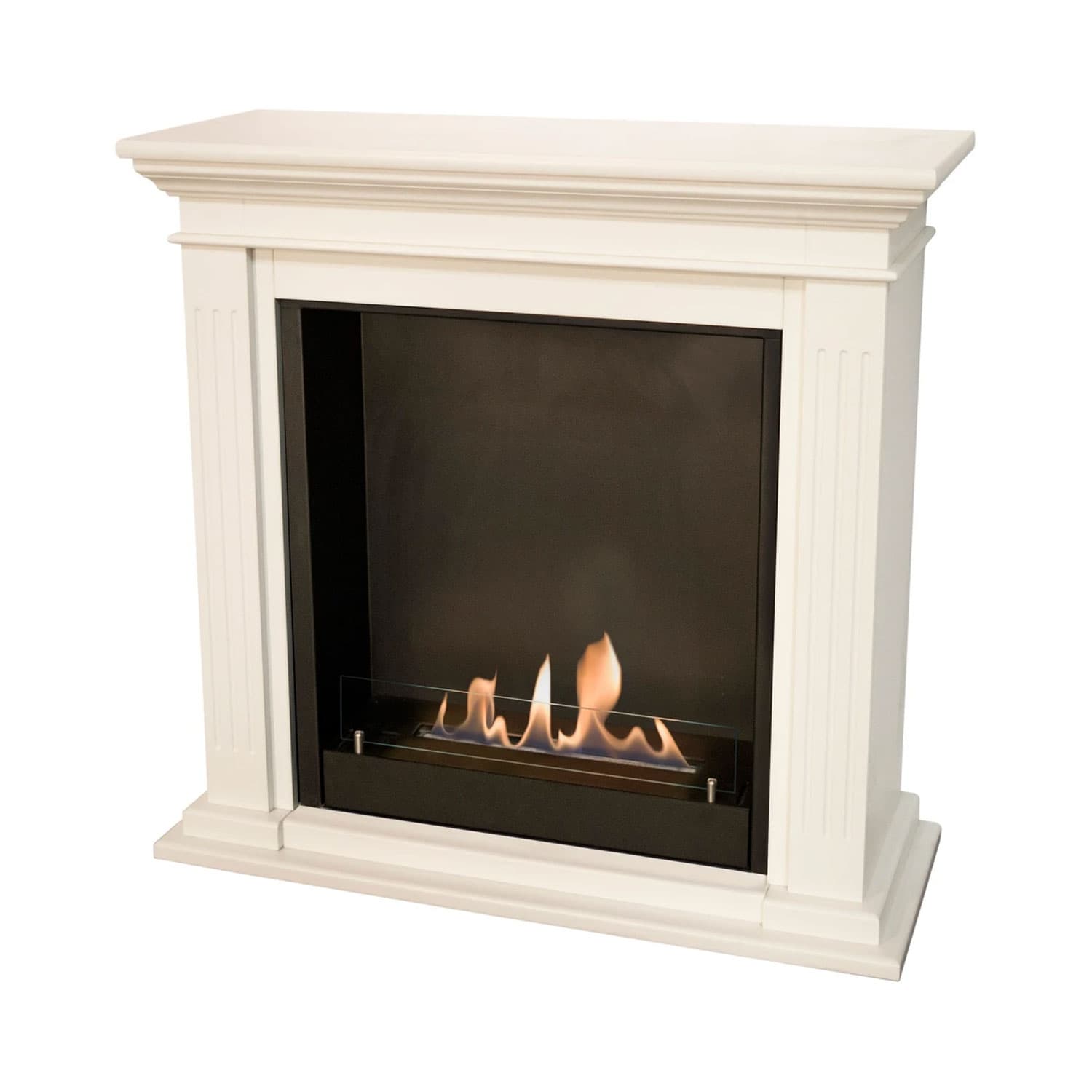Chimenea de bioetanol de suelo Xaralyn Cadiz