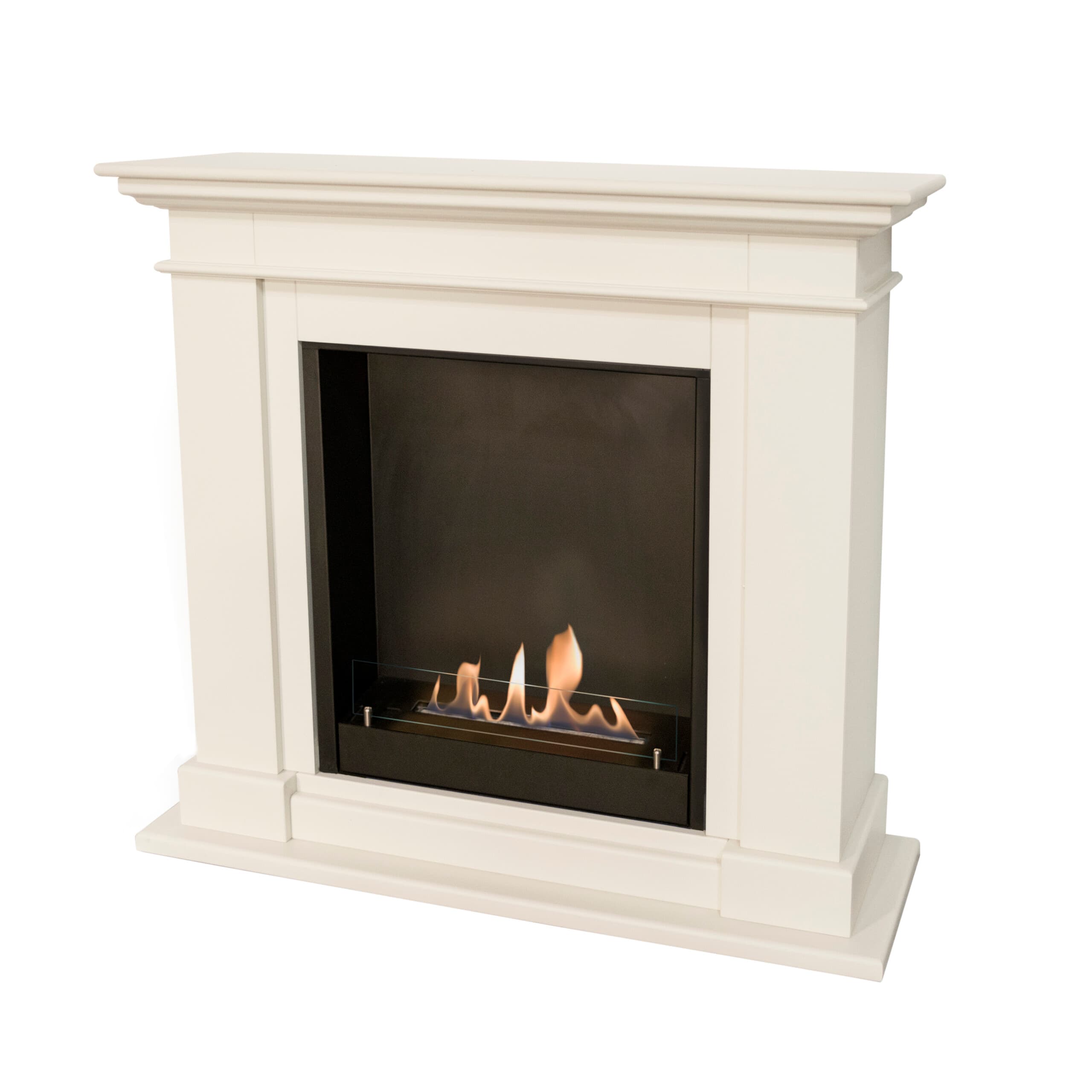 Chimenea de bioetanol de suelo Xaralyn Kos