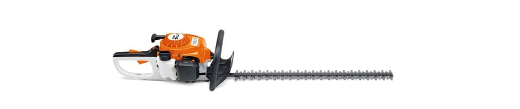 Cortasetos de gasolina HS45-450 STIHL