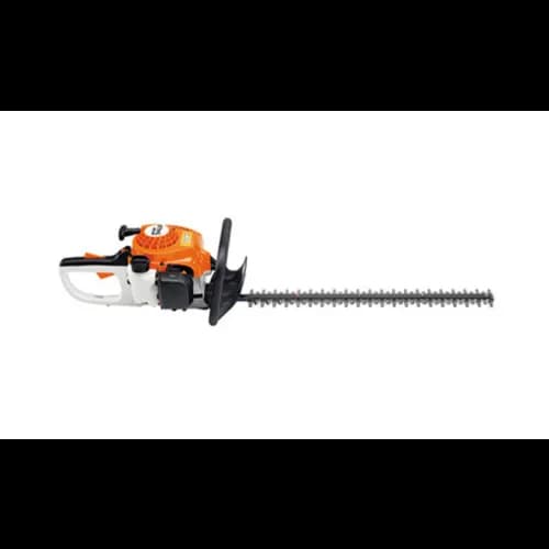 Cortasetos de gasolina HS 45 60 cm – STIHL
