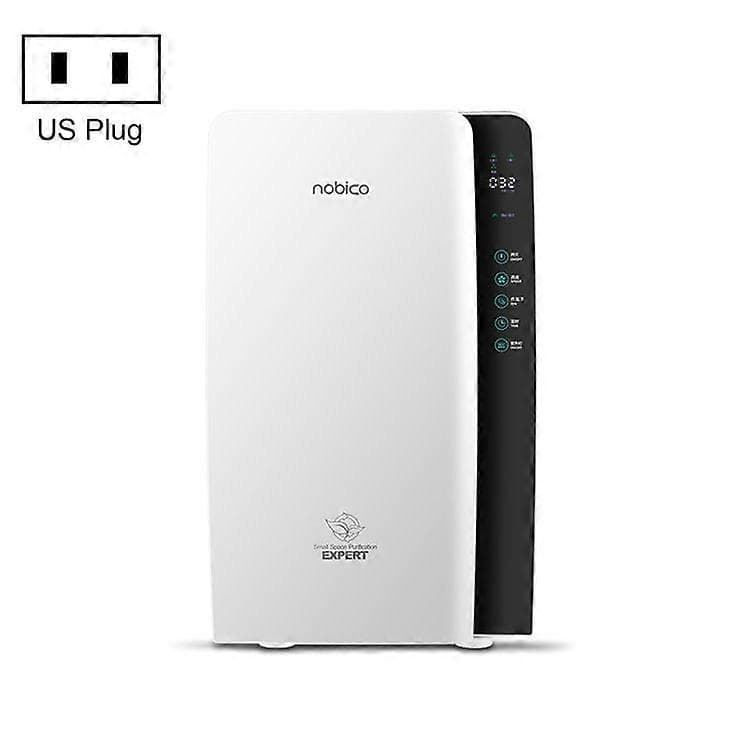 Purificador de aire doméstico Nobico J001Plus, Estilo: Estándar
