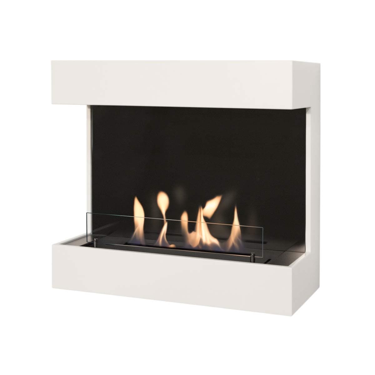 Chimenea de pared de bioetanol Xaralyn Umbria