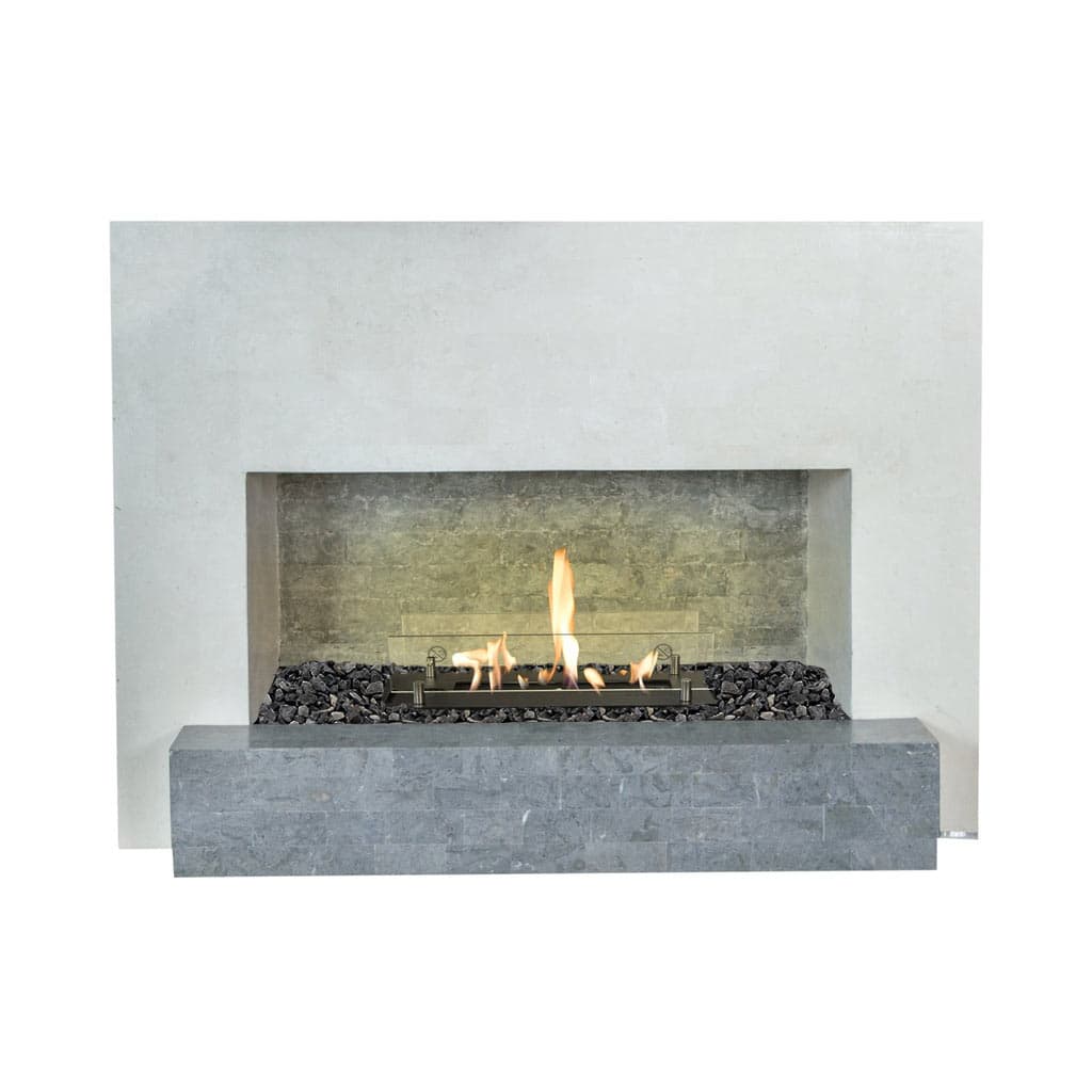 Chimenea de bioetanol Xaralyn Santos