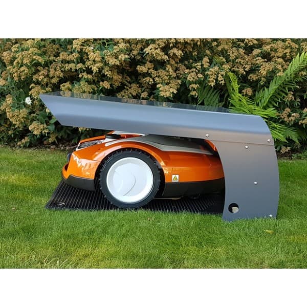 Caseta para robot de todas las marcas XL