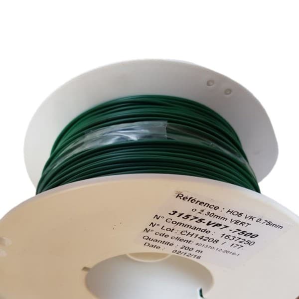 Cable perimetral 200m HONDA