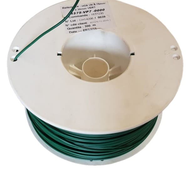 Cable perimetral 300m HONDA