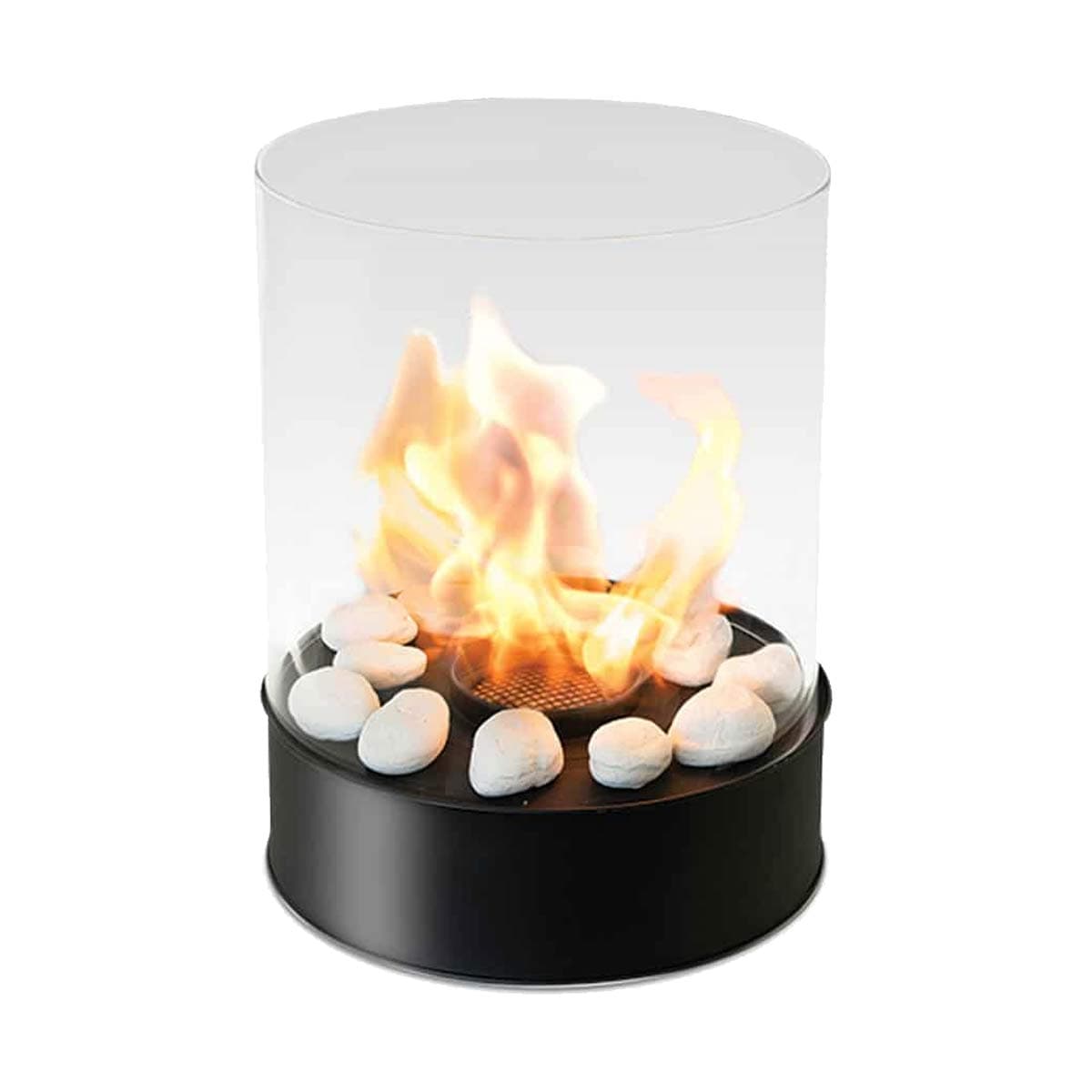 Chimenea de mesa de bioetanol Chantico Fireglass