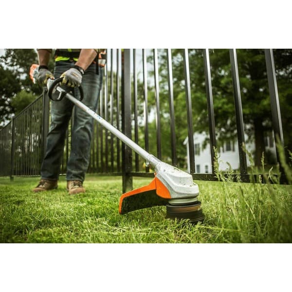 Desbrozadora a batería FSA90R STIHL sin batería