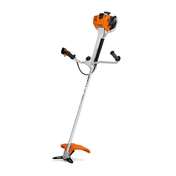 Desbrozadora FS410C-EM Siega STIHL