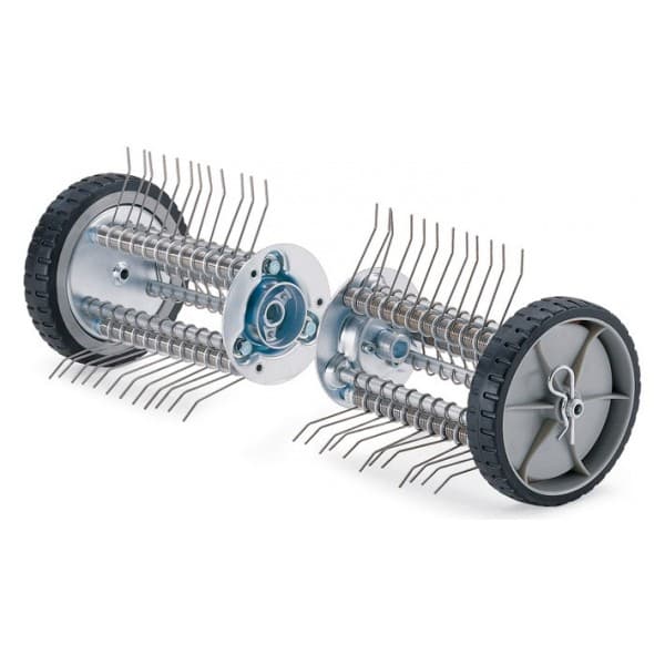 Aireador de musgo MF-MM para MultiSystem STIHL