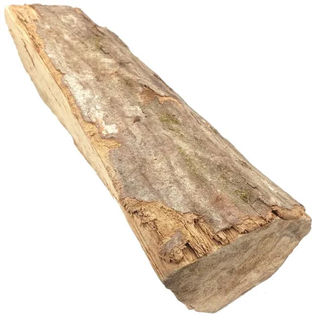 CHAP Troncos de leña extrasecos para calefacción de alto rendimiento 25 cm 28 kg