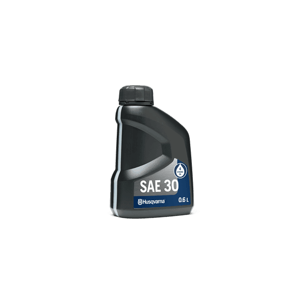 ACEITE DE MOTOR 0.6L 4 TIEMPOS SAE30 HUSQVARNA