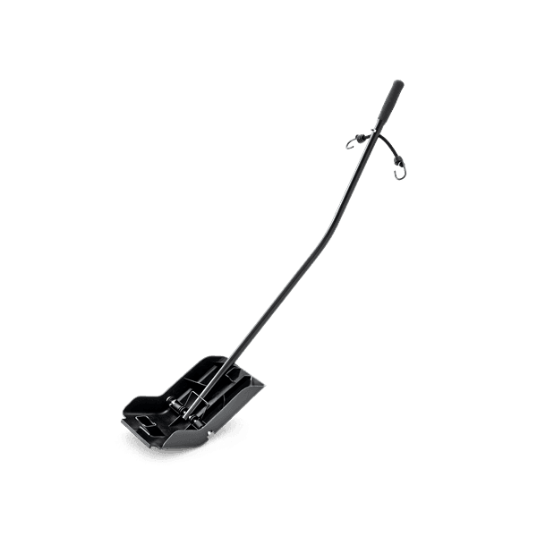 Inserto triturador HUSQVARNA TC 138