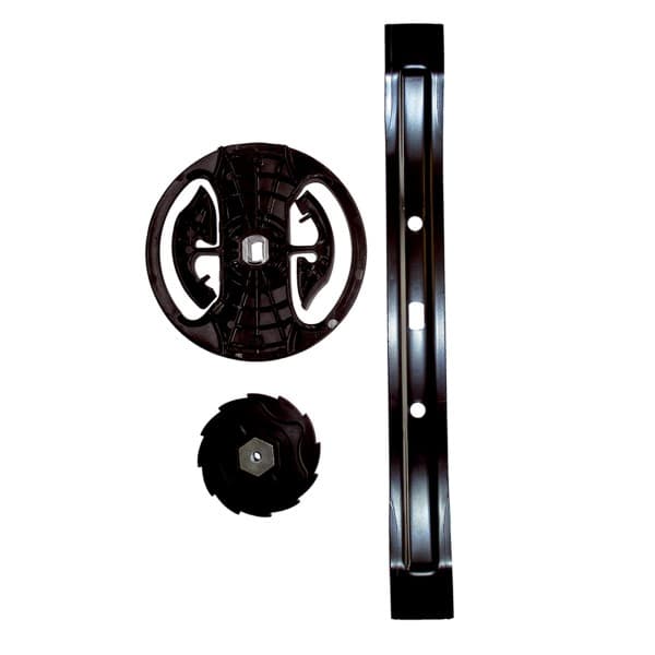 Kit cuchilla + soporte para MI 632 ALM030 STIHL