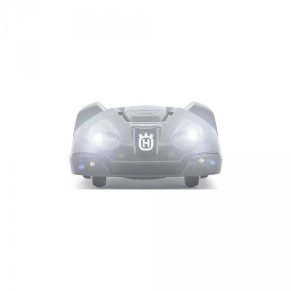 Kit de faros para robots HUSQVARNA