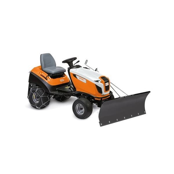 Cuchilla quitanieves ASP 125.1