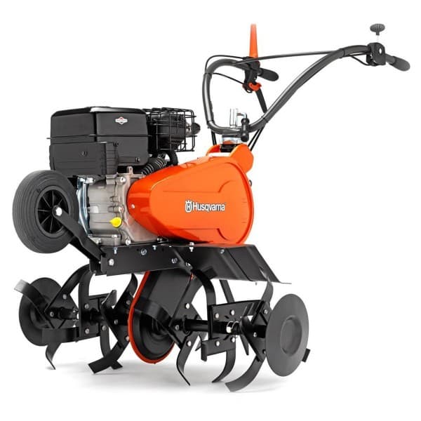 Motoazada Husqvarna TF 335