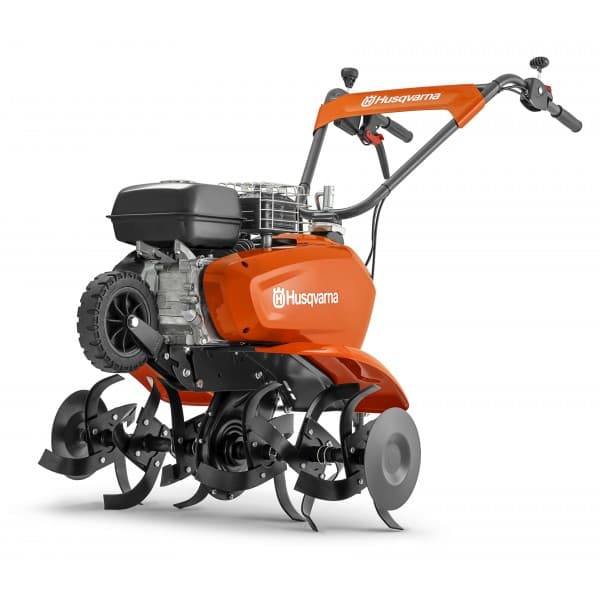 Motoazada TF435 HUSQVARNA
