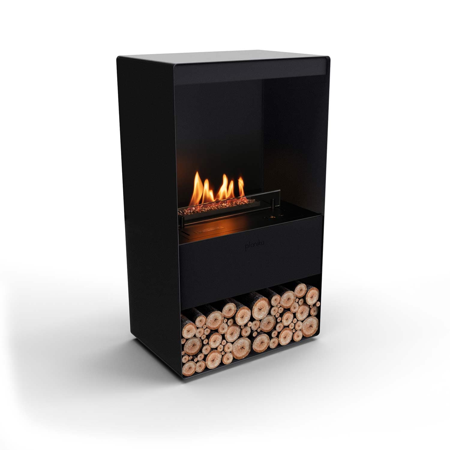 Estufa de bioetanol Planika Senso Stove