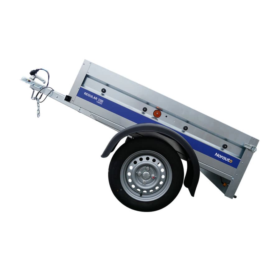 Remolque Norauto Regular 100 1m50