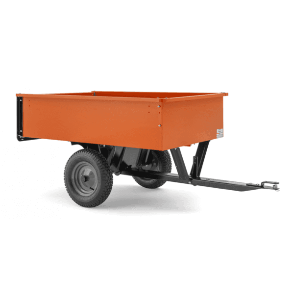 REMOLQUE PARA TRACTOR Y RIDERS