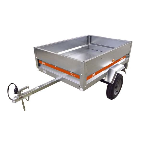 REMOLQUE ECO 150 ERDE