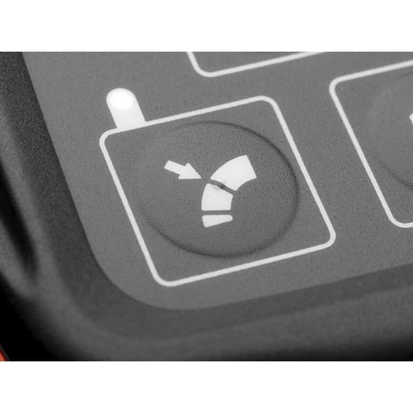 Soplador a batería 525iB HUSQVARNA