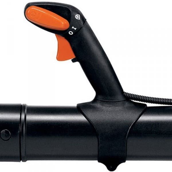 Soplador de mochila BR700 STIHL