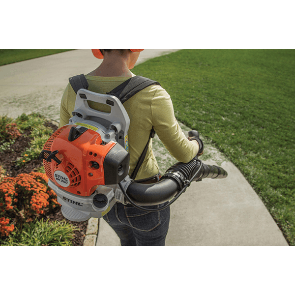 Soplador BR200 STIHL