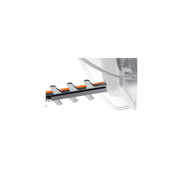 Cortasetos eléctrico STIHL HSE 71 de 60 cm