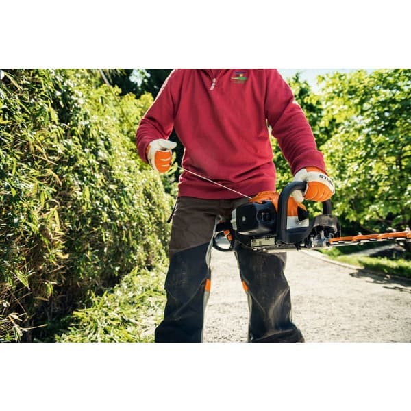 Cortasetos HS82R-750 STIHL