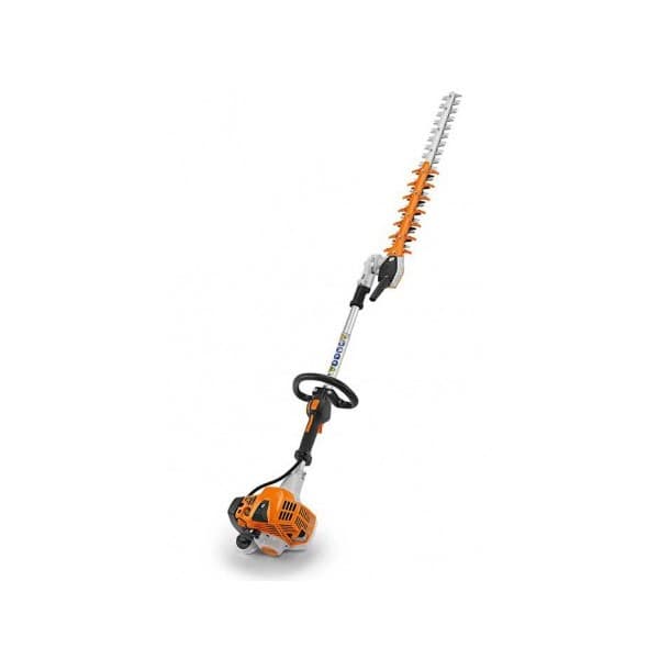 Cortasetos de altura HL91KCE STIHL