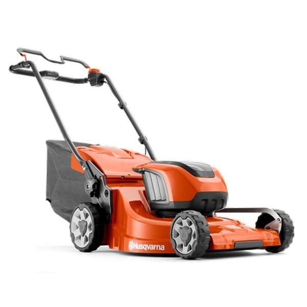 Cortacésped a batería LC 247i HUSQVARNA